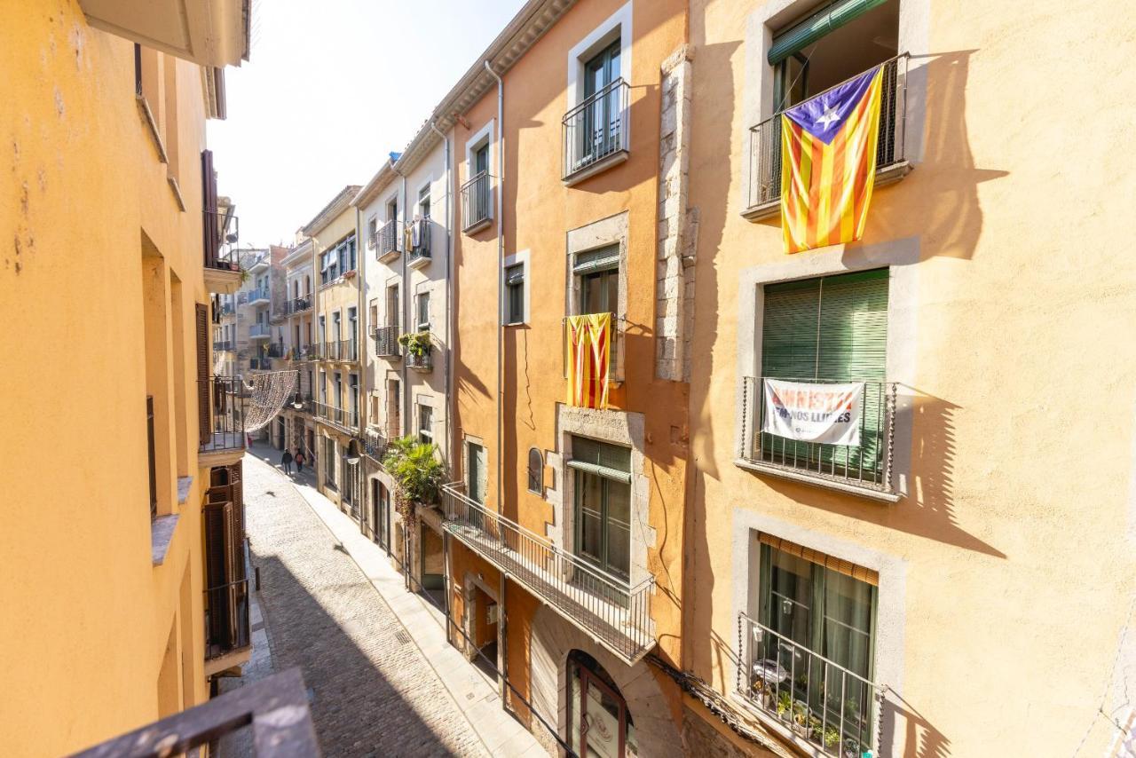 Bravissimo Barca Studio Dos Girona Exterior photo